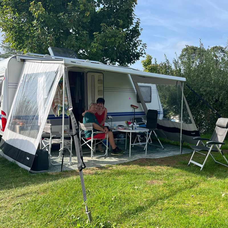 Emplacements goulet brest 2025 camping brest